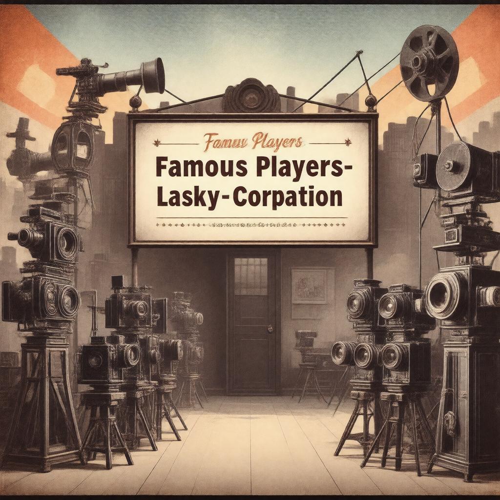 Famous Players–Lasky
